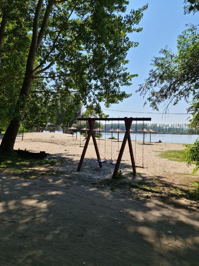 River View - Danube Celarevo Ngoại thất bức ảnh