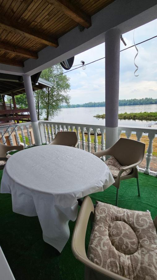 River View - Danube Celarevo Ngoại thất bức ảnh